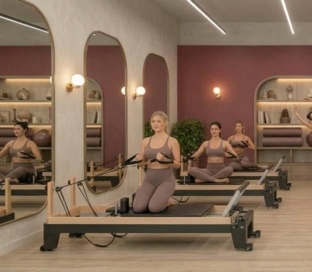 Align Flow (all levels)