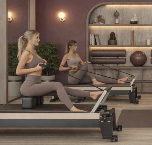 Align stretch & Restore (all levels)